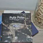 Prázdninový dům House Arena *