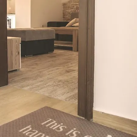 House Arena Prázdninový dům Pula