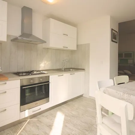 House Arena Prázdninový dům *