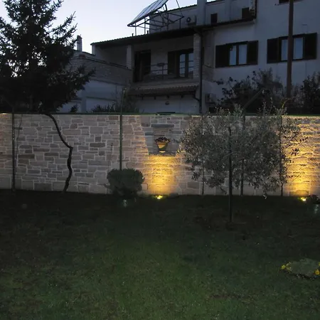 House Arena