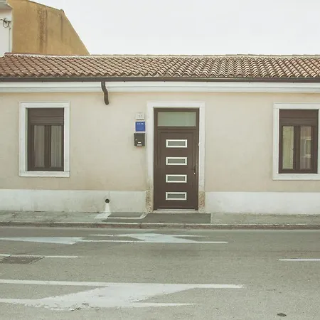 House Arena Prázdninový dům Pula