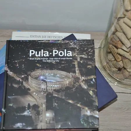 Prázdninový dům House Arena *