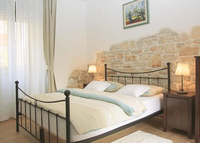 Σπίτι διακοπών House Arena