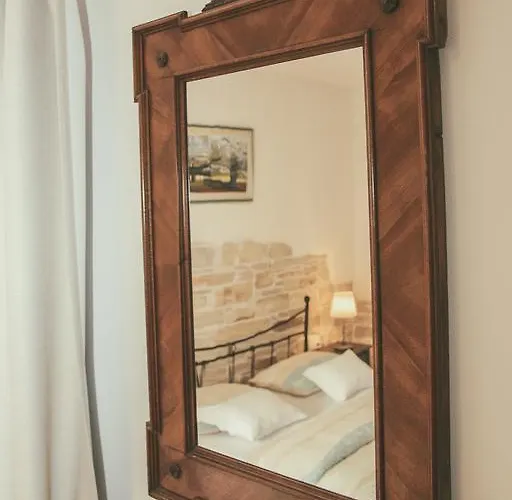 Σπίτι διακοπών House Arena *