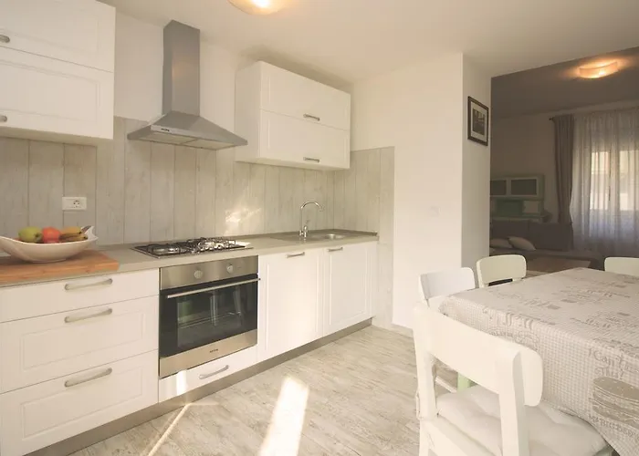 House Arena Σπίτι διακοπών *