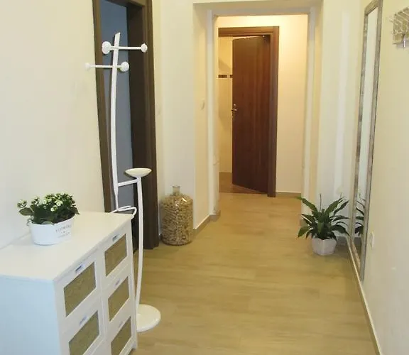 Σπίτι διακοπών House Arena