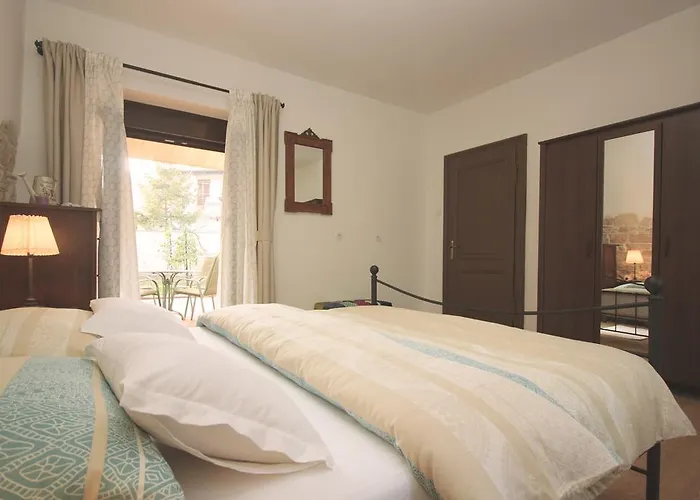 House Arena Σπίτι διακοπών Πούλα