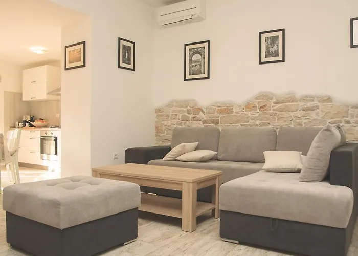 Σπίτι διακοπών House Arena *