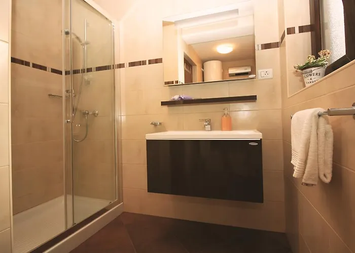 Σπίτι διακοπών House Arena Πούλα