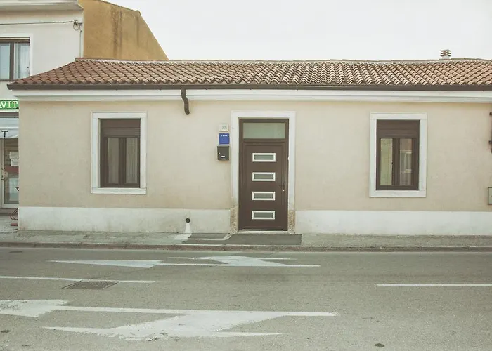 House Arena Σπίτι διακοπών Πούλα