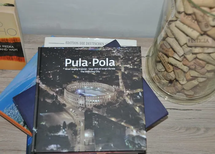 Σπίτι διακοπών House Arena *